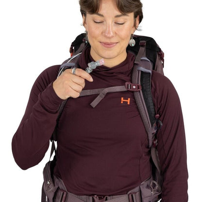 Mira™ 24 Hiking Hydration Backpack - US 6275
