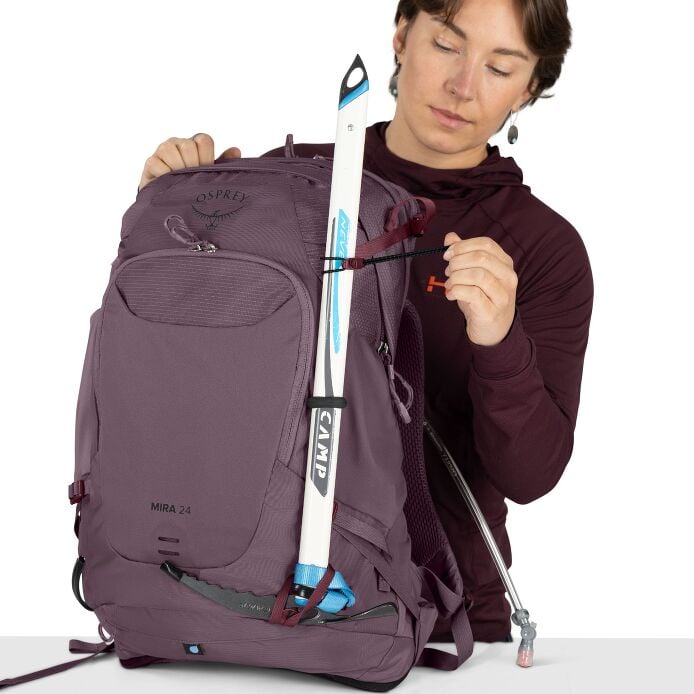 Mira™ 24 Hiking Hydration Backpack - US 2761
