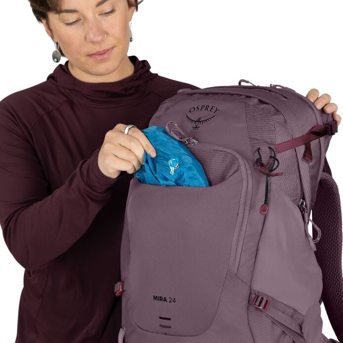 Mira™ 24 Hiking Hydration Backpack - US 2761