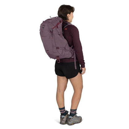 Mira™ 24 Hiking Hydration Backpack - US 2761