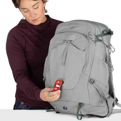 Mira™ 34 Hiking Hydration Backpack - US 8749