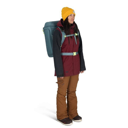 Mountain Bound Ski & Snowboard Boot Backpack - US 2807