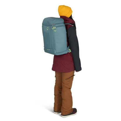 Mountain Bound Ski & Snowboard Boot Backpack - US 2807