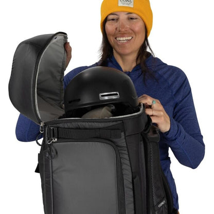 Mountain Bound Ski & Snowboard Boot Backpack Plus - US 8741