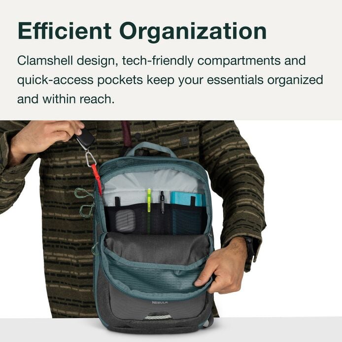 Nebula Sling Bag - US 2927