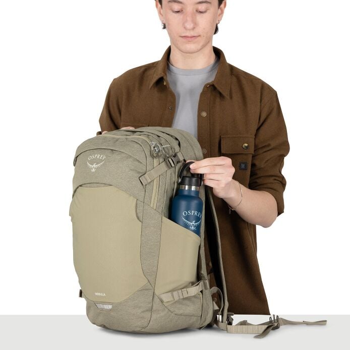 Nebula Driftshade Backpack - US 0921