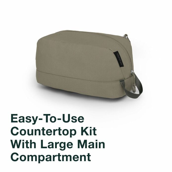 Daylite™ Toiletry Kit - US 9505