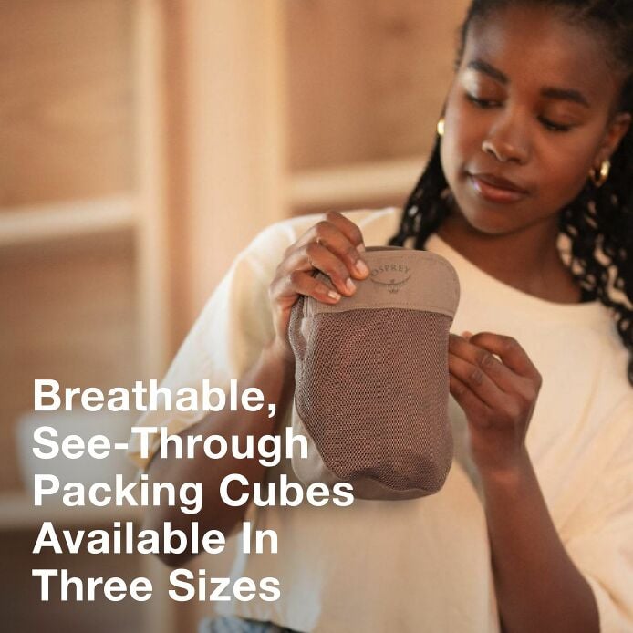 Daylite™ Packing Cube Medium - US 0639