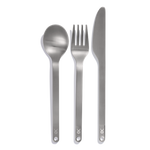 Hydro Flask® Campcore Stainless Flatware Set - US 0549