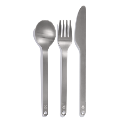 Hydro Flask® Campcore Stainless Flatware Set - US 0549