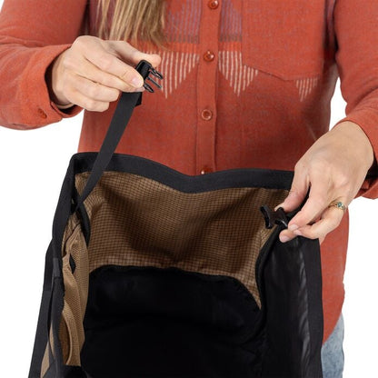 Campcore Transporter™ Gear Tote 28 - US 2984