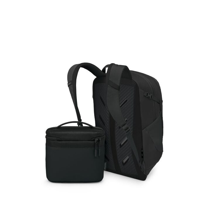 Osprey Axis x Hydro Flask Backpack and Insulated Lunch Bag Bundle - US 3400