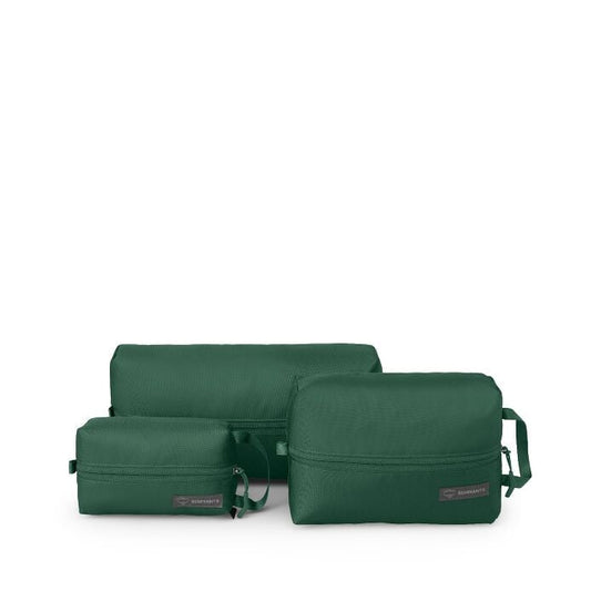 Osprey Remnants Zip Sack Set - US 4391