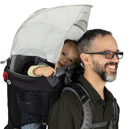 Poco™ Child Carrier - US 6339
