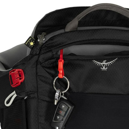 Poco™ Child Carrier - US 6339
