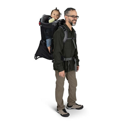 Poco™ Child Carrier - US 6339