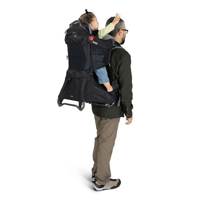 Poco™ Child Carrier - US 6339