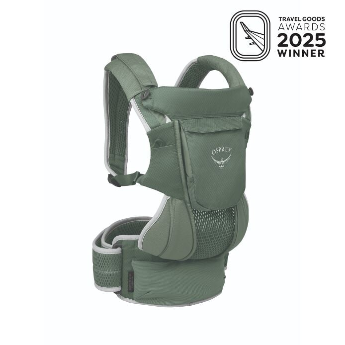 Poco™ Soft Child Carrier - US 5960