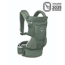 Poco™ Soft Child Carrier - US 5960