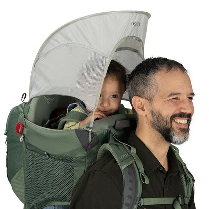 Poco™ Premium Child Carrier - US 1668