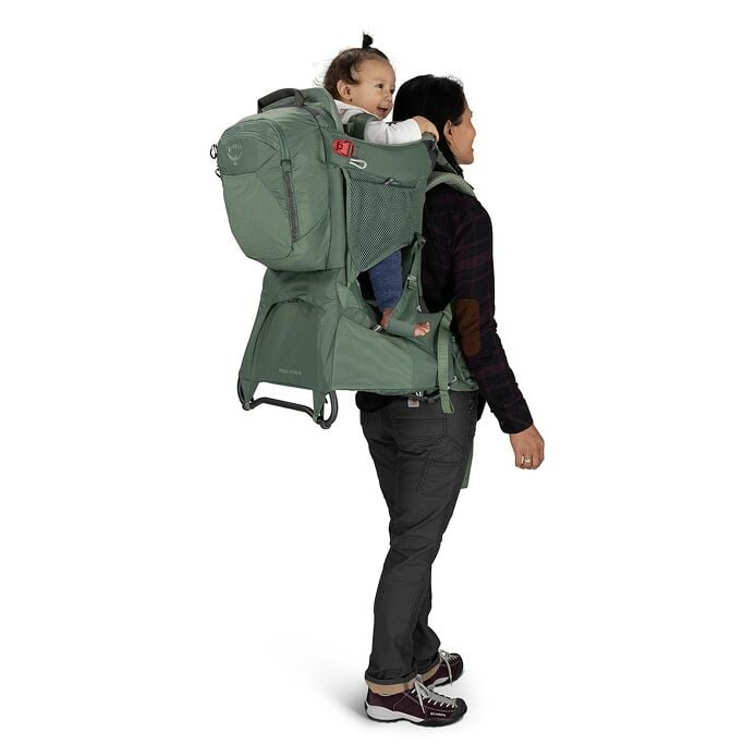 Poco™ Premium Child Carrier - US 1668