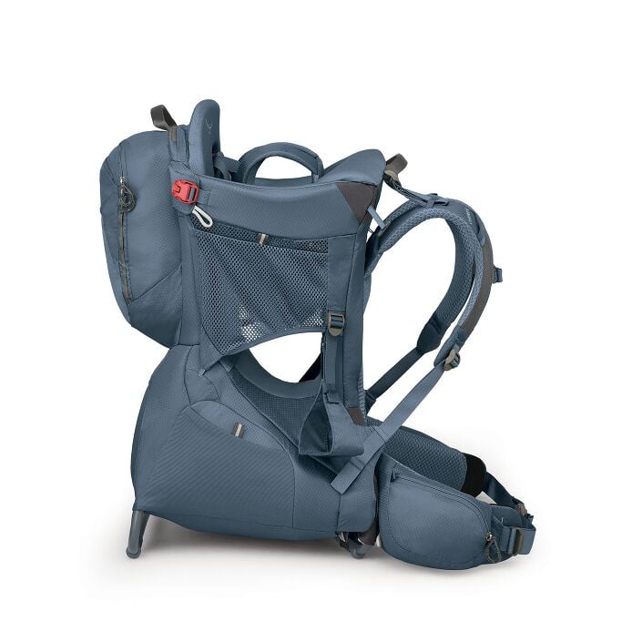 Poco™ Premium Child Carrier - US 1668