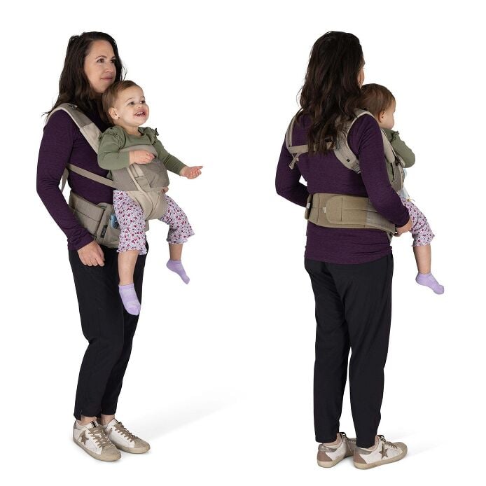 Poco™ Soft Child Carrier LT - US 1926