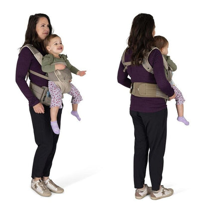 Poco™ Soft Child Carrier LT - US 8866