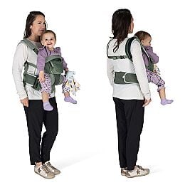 Poco™ Soft Child Carrier - US 3287