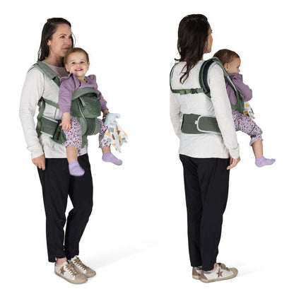 Poco™ Soft Child Carrier - US 3287
