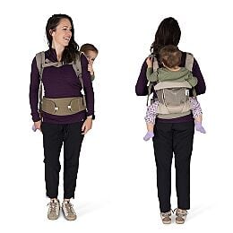 Poco™ Soft Child Carrier LT - US 8866