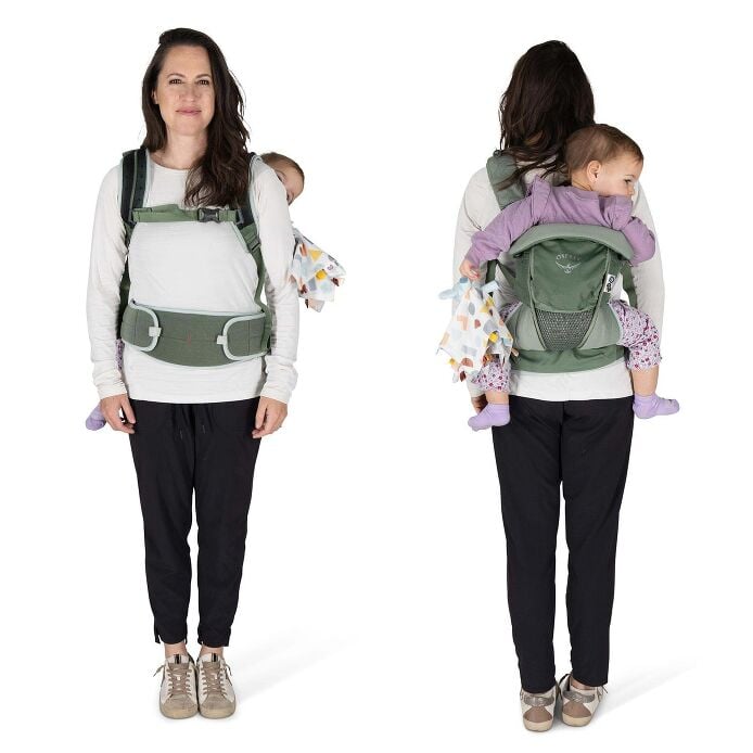 Poco™ Soft Child Carrier - US 5960