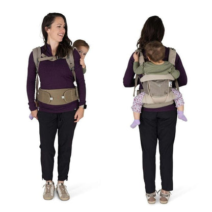 Poco™ Soft Child Carrier LT - US 8866