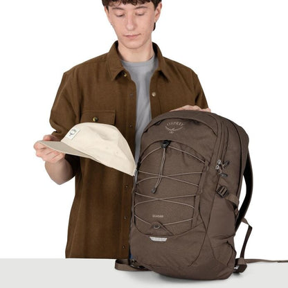 Quasar Driftshade Backpack - US 8137
