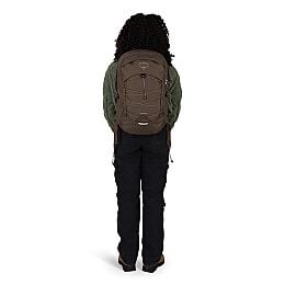 Quasar Driftshade Backpack - US 4746