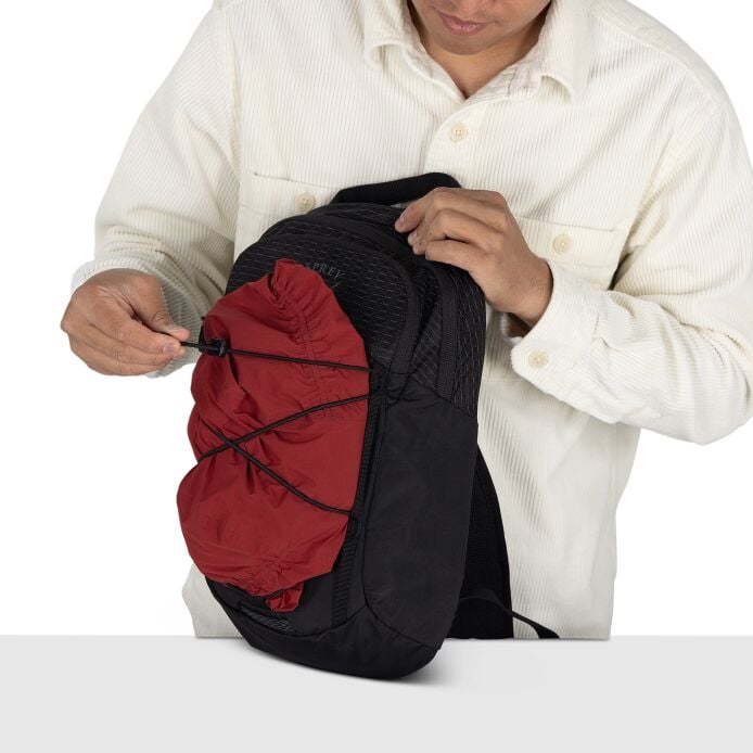 Quasar Sling Bag - US 6108