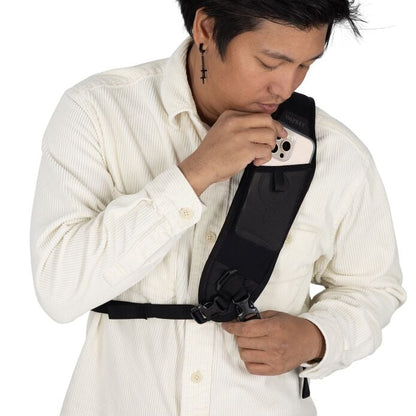 Quasar Sling Bag - US 6108
