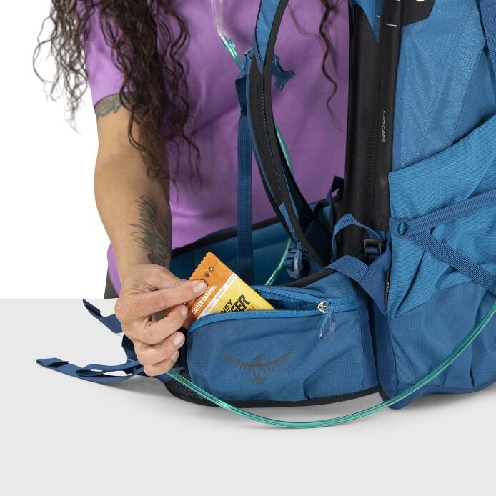 Talon™ Oxygen - US 5243
