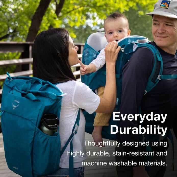 Poco™ Changing Tote - US 8698