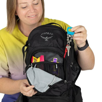 Raven 14 Extended Fit - US 3099