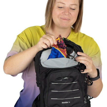 Raven 14 Extended Fit - US 3099