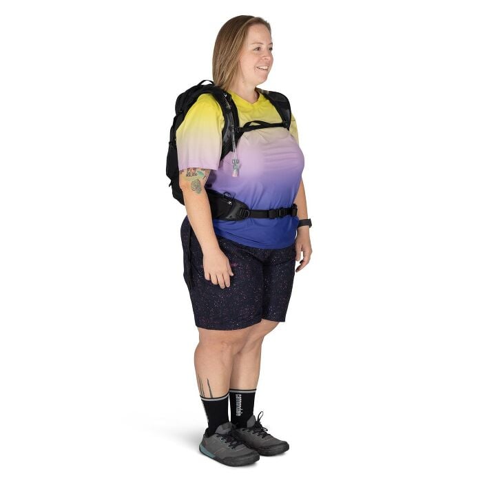 Raven 14 Extended Fit - US 3099
