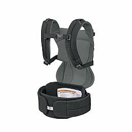 Poco™ Soft Child Carrier LT - US 1926