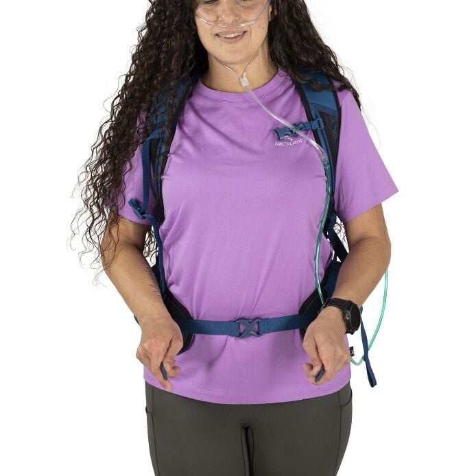 Talon™ Oxygen - US 3341