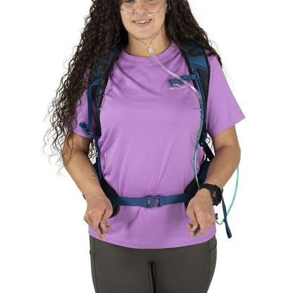 Talon™ Oxygen - US 3341