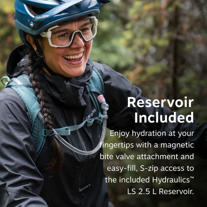 Berm™ 8 Bike Hydration Pack - US 5368