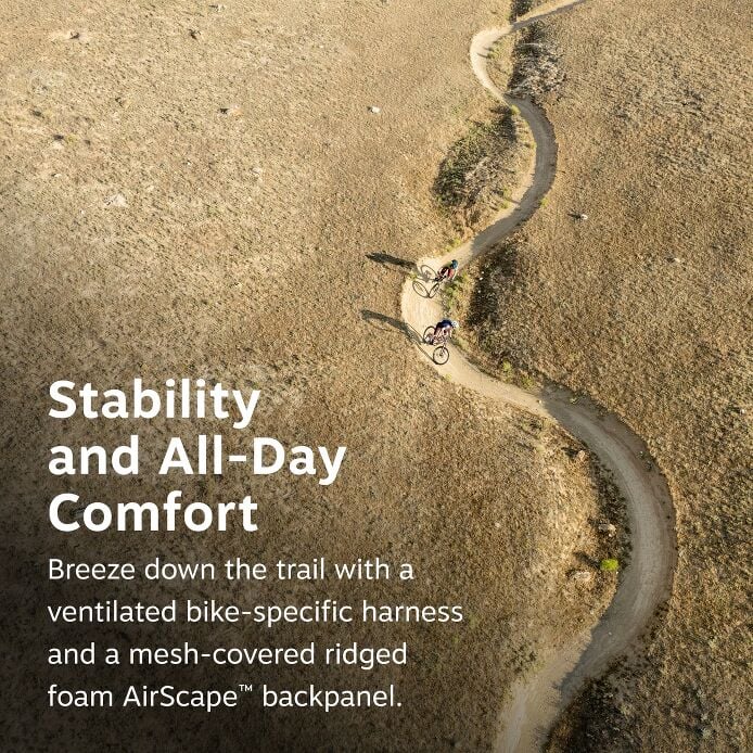 Berm™ 8 Bike Hydration Pack - US 9268