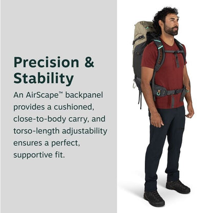 Kestrel™ LT 35 Hiking Backpack - US 1603