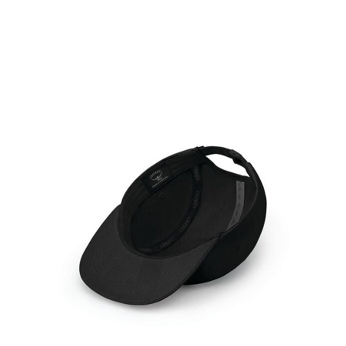 Classic 5-Panel Hat - US 6684