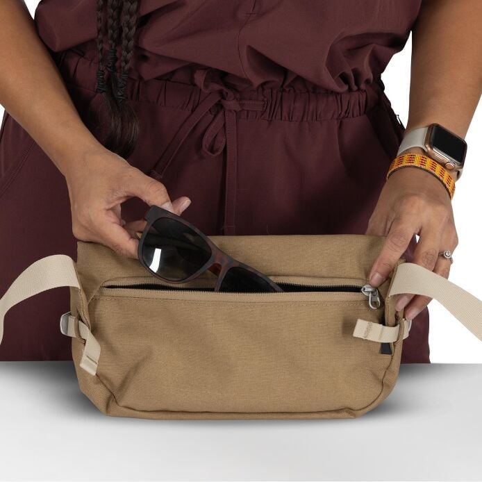 Osprey Arcane™ Hip Bag - US 2524